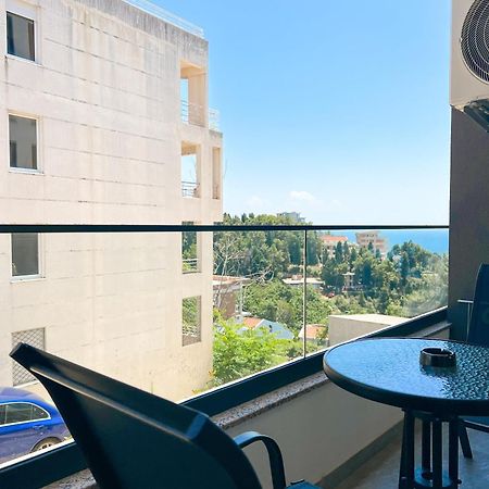 Square Residence Ulcinj Extérieur photo